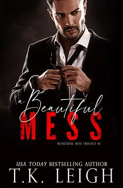 A Beautiful Mess