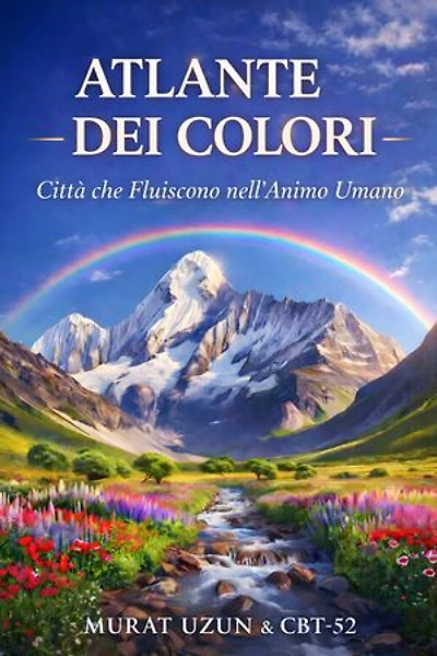 Atlante Dei Colori