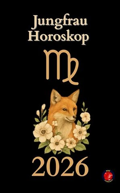 Jungfrau Horoskop 2026