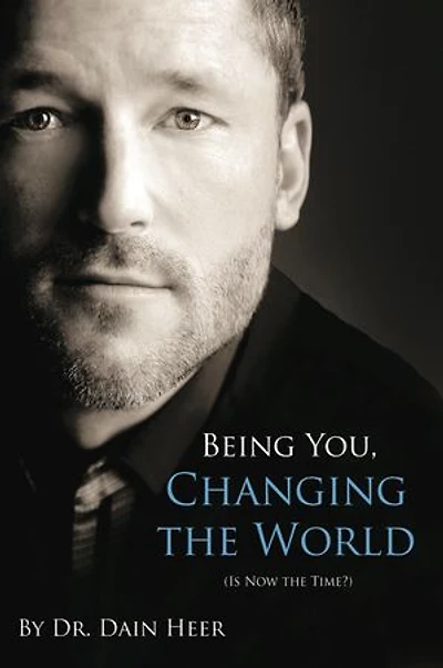Being You, Changing the World