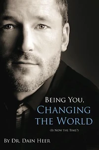 Being You, Changing the World