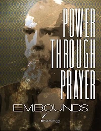 Power Through Prayer