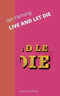 Live and Let Die