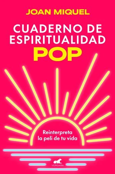 Cuaderno de espiritualidad Pop / Spirituality Notebook