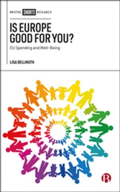 Is Europe Good for You?: EU Spending and Well-Being