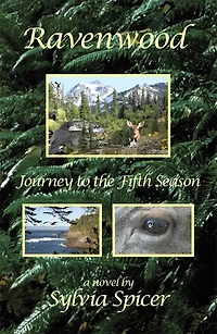 Ravenwood: Journey to the Fifth Season