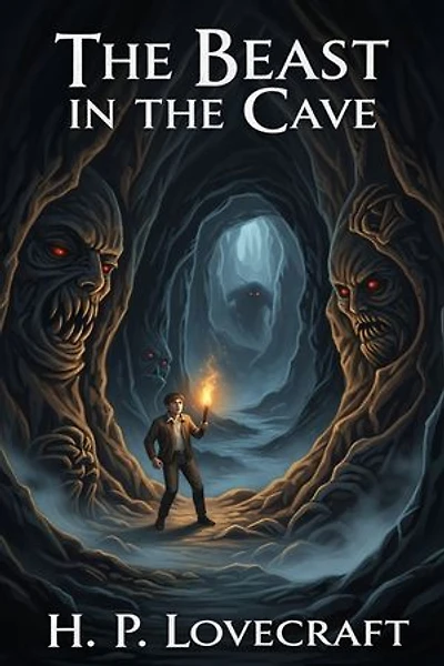 The Beast in the Cave