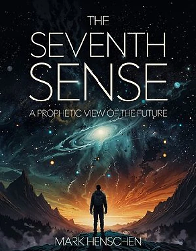 The Seventh Sense: "A Prophetic View of the Future"