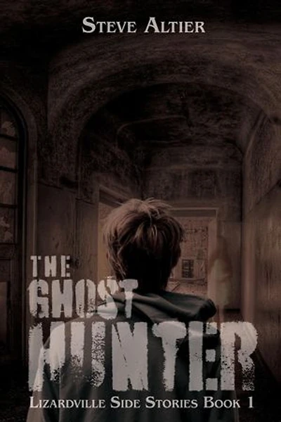 The Ghost Hunter