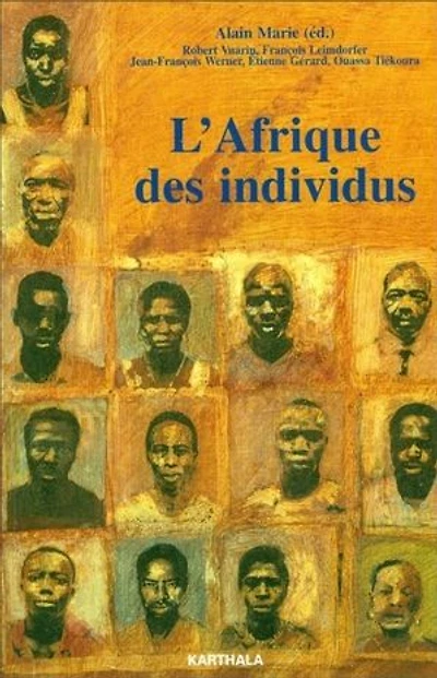 L'Afrique des individus