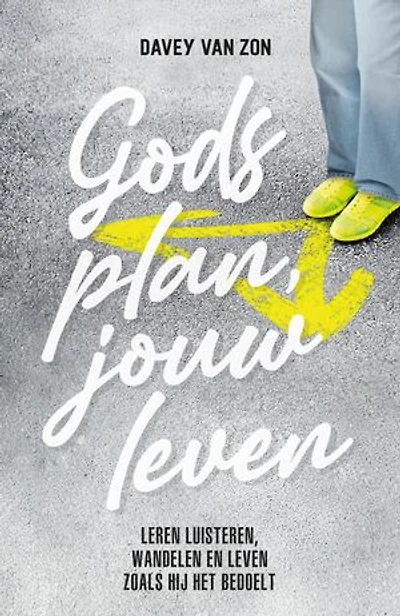 Gods plan, jouw leven