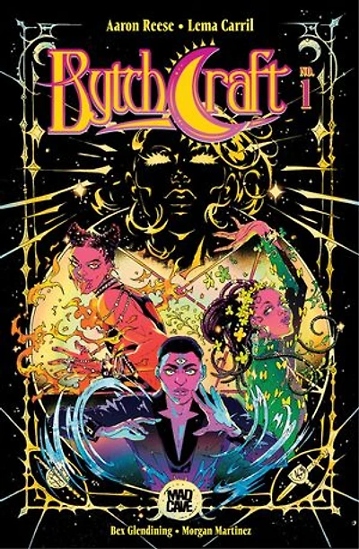 Bytchcraft #1
