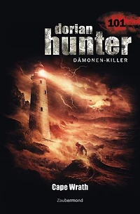 Dorian Hunter 101 - Cape Wrath
