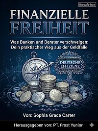Finanzielle Freiheit: Was Banken und Berater verschweigen: Dein praktischer Weg aus der Geldfalle