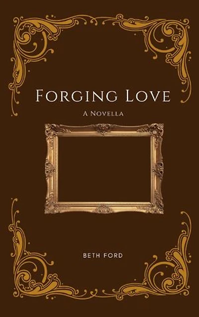 Forging Love: A Historical Mystery Romance Novella