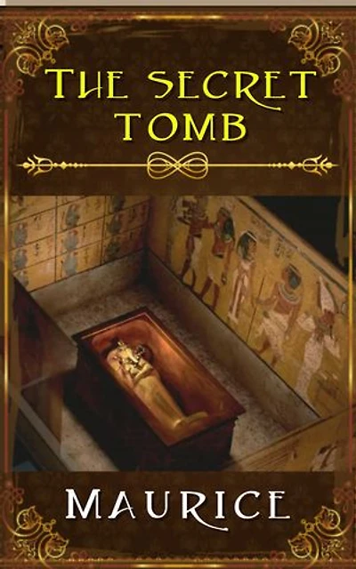 The Secret Tomb