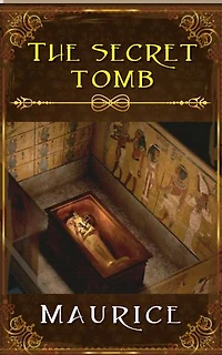 The Secret Tomb