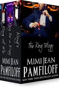 Boxed Set: The King Trilogy