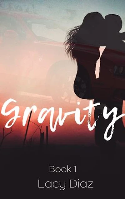 Gravity: Gravity, #1