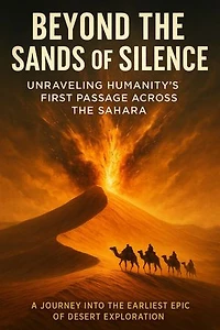 Beyond the Sands of Silence: Unraveling Humanity's First Passage Across the Sahara: A Journey into the Earliest Epic of Desert Exploration