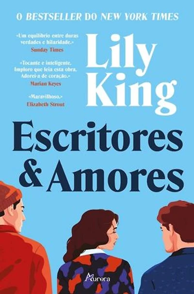 Escritores & Amores