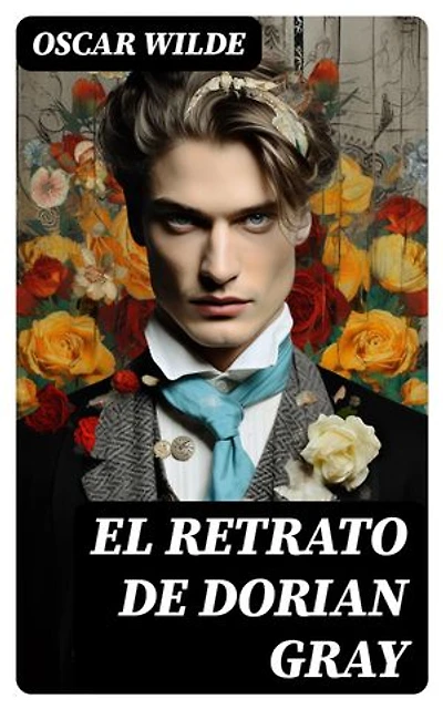 El retrato de Dorian Gray