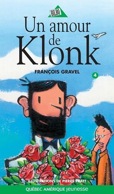 Un amour de Klonk