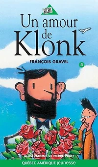 Un amour de Klonk