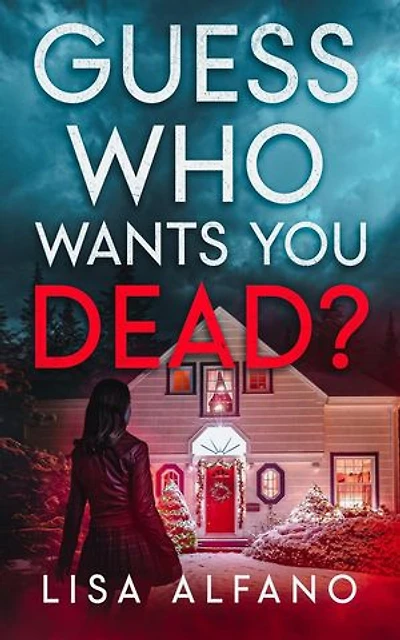Guess Who Wants You Dead?: PMS Girls Saga, #2