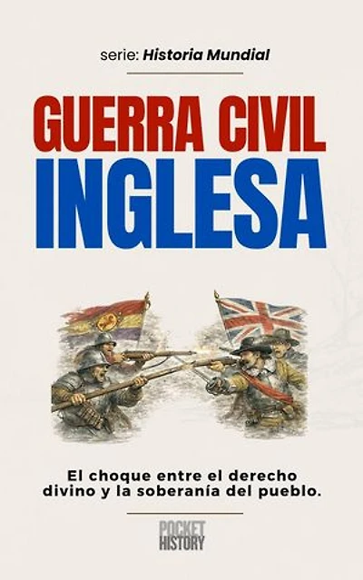Guerra Civil Inglesa: Historia Mundial, #0
