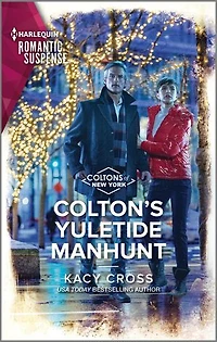 Colton's Yuletide Manhunt