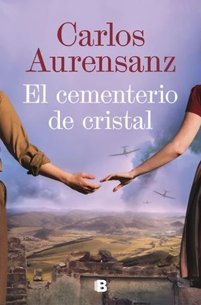 El cementerio de cristal / The Crystal Cemetery