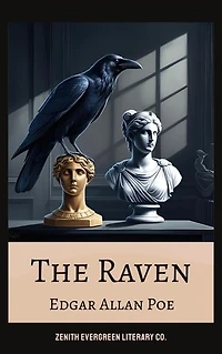 The Raven: A Gothic Masterpiece of Melancholy, Madness, and Mystery