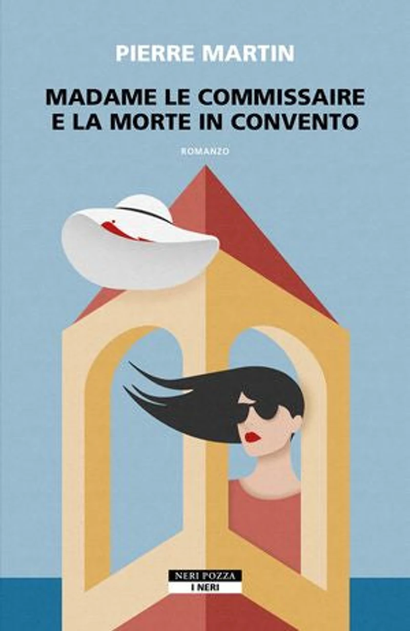 Madame Le Commissaire e la morte in convento