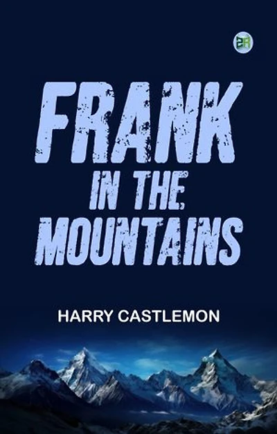 Frank in the Mountains