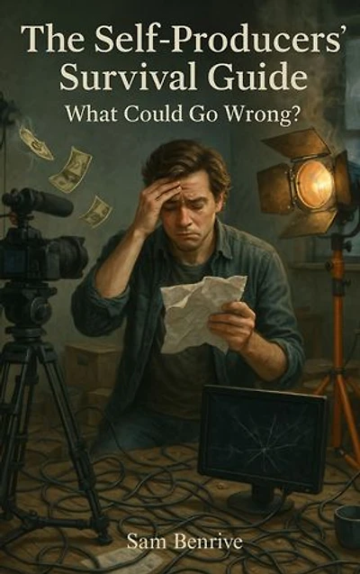 The Self-Producer's Survival Guide What Could Go Wrong ?: What Could Go Wrong ?