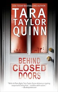 Behind Closed Doors