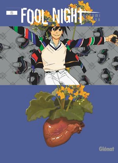 Fool night, Vol. 6