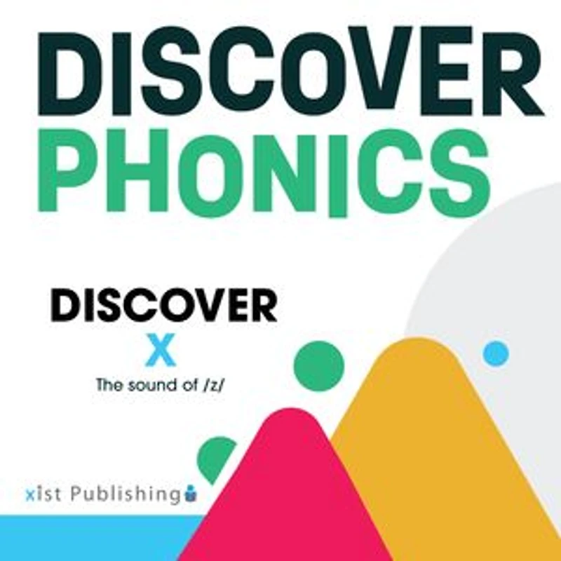 Discover X: The sound of /z/