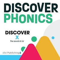 Discover X: The sound of /z/