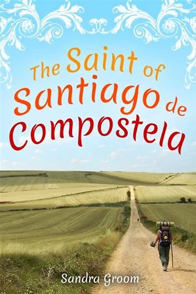 The Saint of Santiago de Compostela