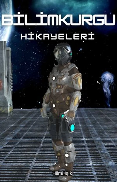 Bilimkurgu Hikayeleri