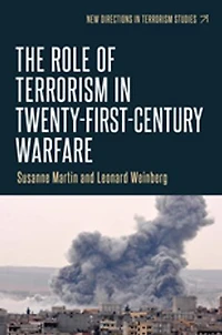The role of terrorism twenty-first-century warfare