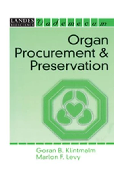 Organ Procurement and Preservation