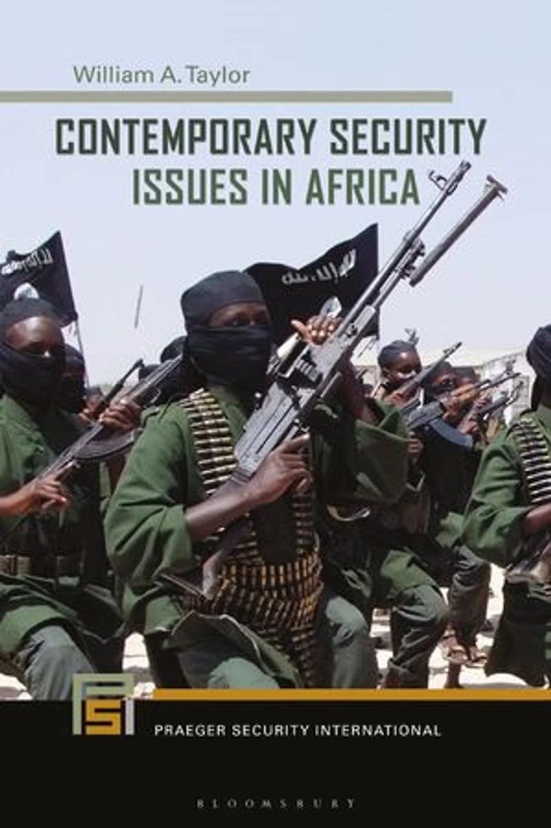 Contemporary Security Issues Africa