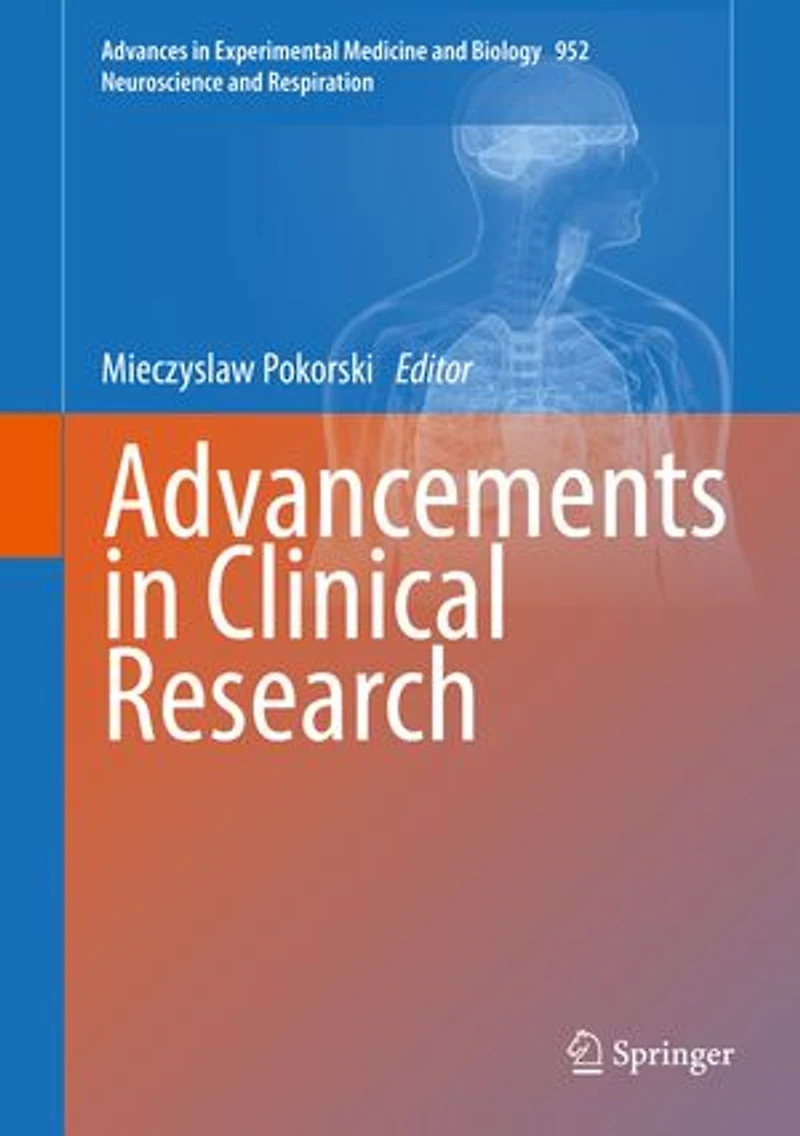 Advancements Clinical Research