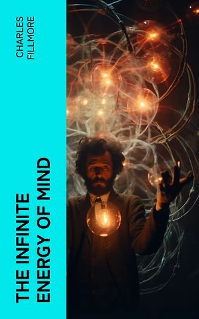 The Infinite Energy of Mind: Christian Healing, The Twelve Powers of Man, Prosperity, Jesus Christ Heals, Mysteries of John, Atom-Smashing Power of Mind