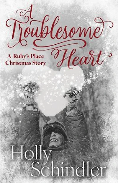A Troublesome Heart: Ruby's Regulars, #4