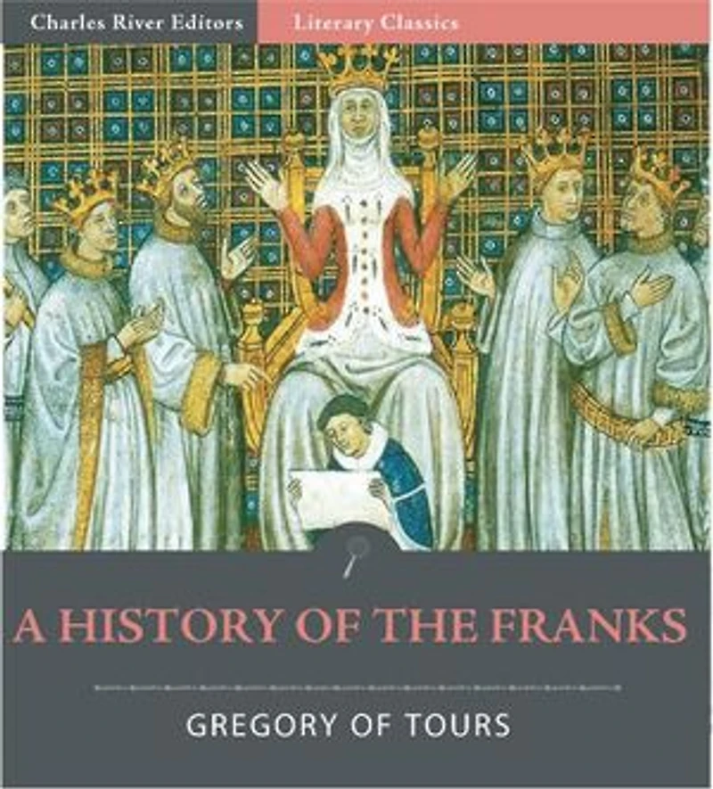 A History of the Franks