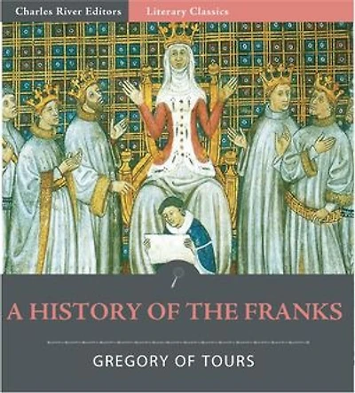 A History of the Franks